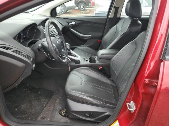 Photo 6 VIN: 1FADP3F26EL130738 - FORD FOCUS SE 