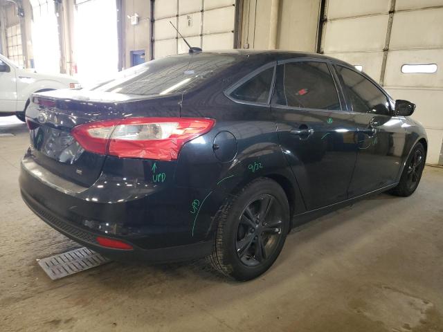 Photo 2 VIN: 1FADP3F26EL132716 - FORD FOCUS SE 