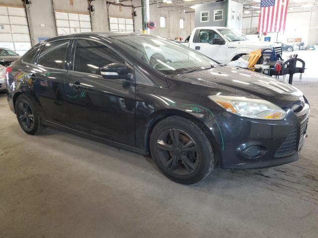 Photo 3 VIN: 1FADP3F26EL132716 - FORD FOCUS SE 