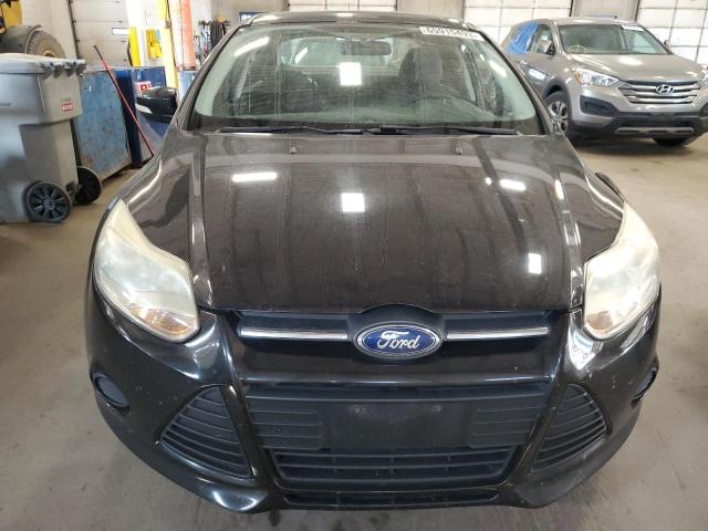 Photo 4 VIN: 1FADP3F26EL132716 - FORD FOCUS SE 