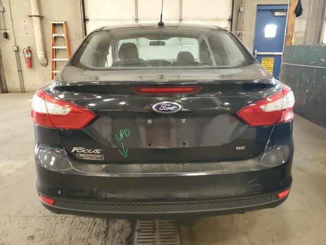 Photo 5 VIN: 1FADP3F26EL132716 - FORD FOCUS SE 