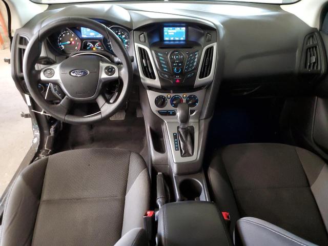 Photo 7 VIN: 1FADP3F26EL132716 - FORD FOCUS SE 