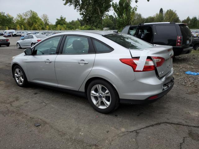 Photo 1 VIN: 1FADP3F26EL132991 - FORD FOCUS 