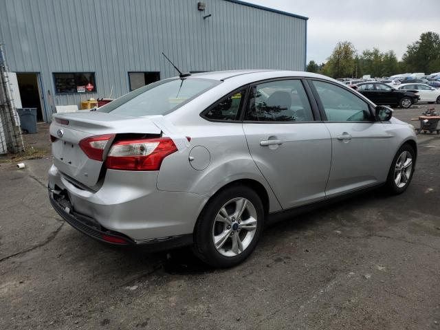 Photo 2 VIN: 1FADP3F26EL132991 - FORD FOCUS 