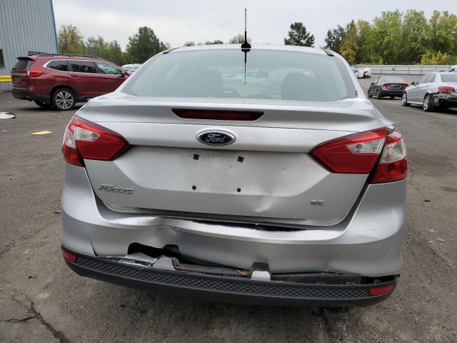 Photo 5 VIN: 1FADP3F26EL132991 - FORD FOCUS 