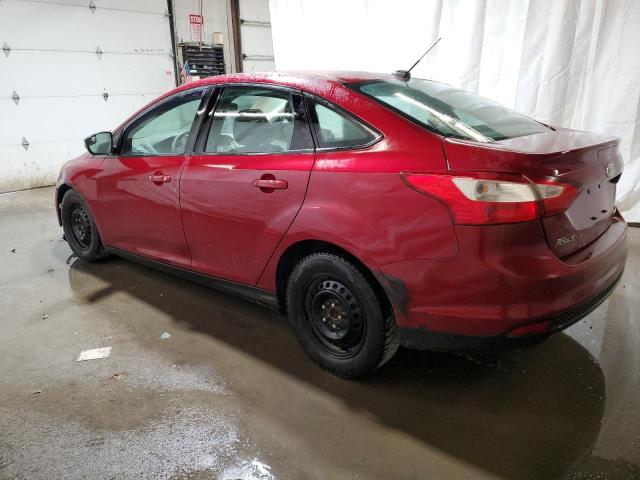 Photo 1 VIN: 1FADP3F26EL136457 - FORD FOCUS SE 