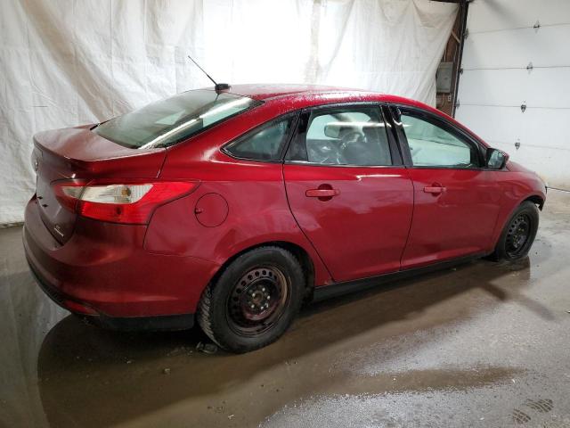 Photo 2 VIN: 1FADP3F26EL136457 - FORD FOCUS SE 