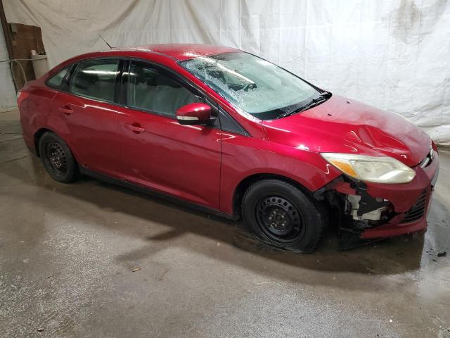 Photo 3 VIN: 1FADP3F26EL136457 - FORD FOCUS SE 