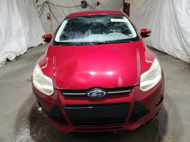 Photo 4 VIN: 1FADP3F26EL136457 - FORD FOCUS SE 