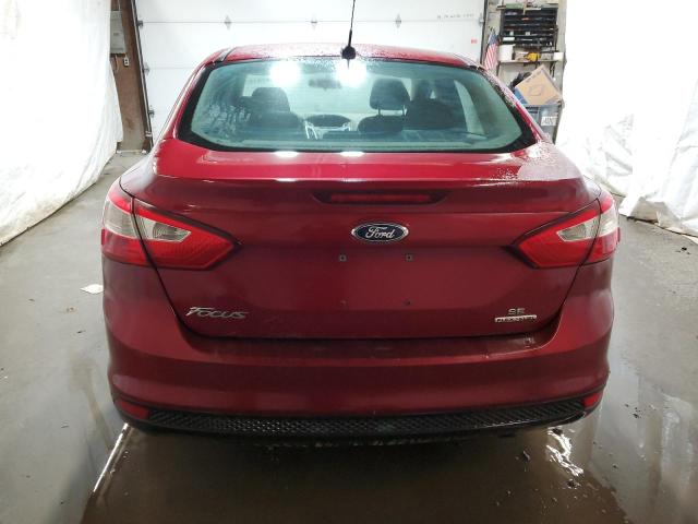 Photo 5 VIN: 1FADP3F26EL136457 - FORD FOCUS SE 