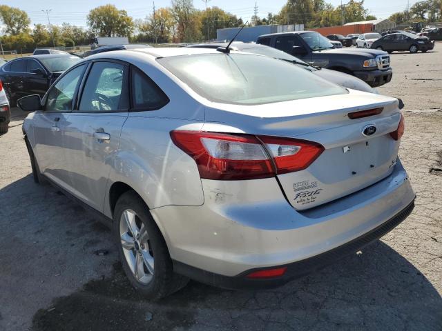 Photo 2 VIN: 1FADP3F26EL138287 - FORD FOCUS SE 