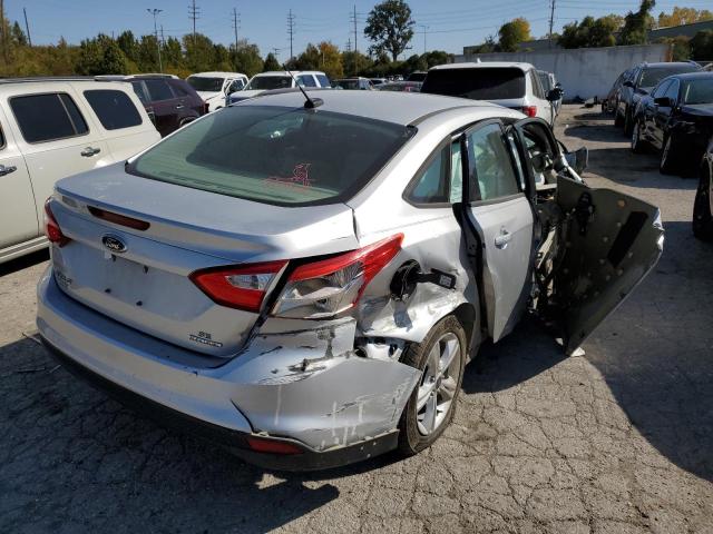 Photo 3 VIN: 1FADP3F26EL138287 - FORD FOCUS SE 