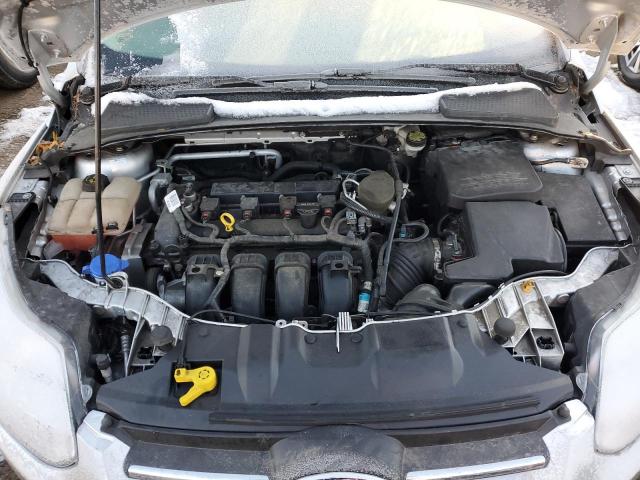 Photo 10 VIN: 1FADP3F26EL138306 - FORD FOCUS 