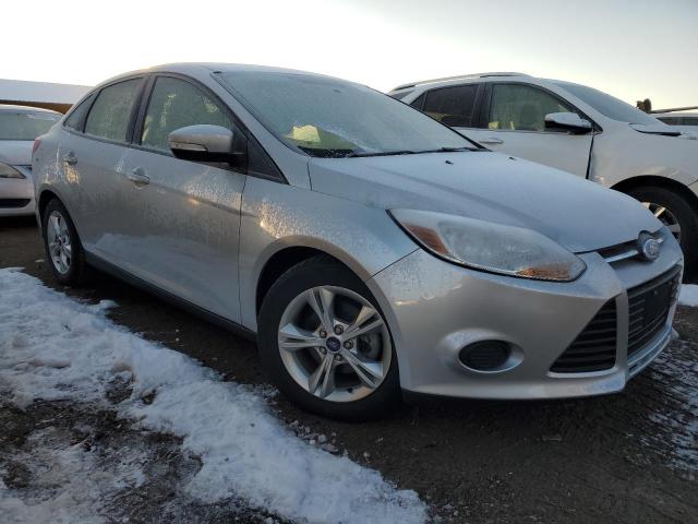 Photo 3 VIN: 1FADP3F26EL138306 - FORD FOCUS 