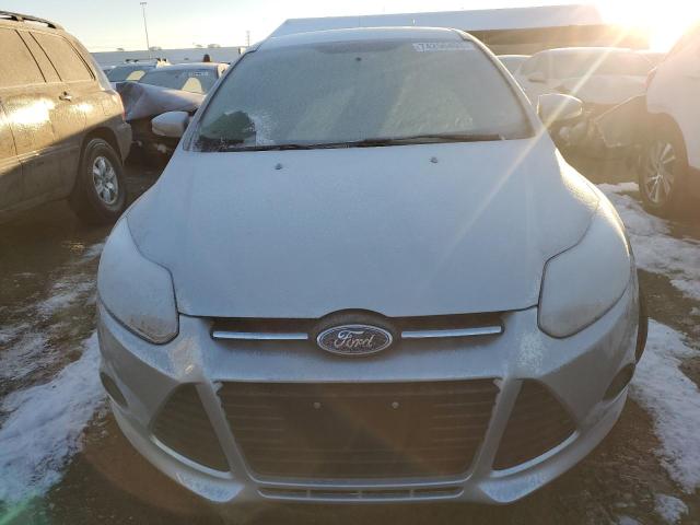 Photo 4 VIN: 1FADP3F26EL138306 - FORD FOCUS 