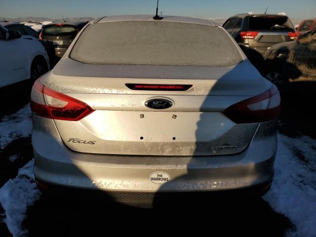 Photo 5 VIN: 1FADP3F26EL138306 - FORD FOCUS 