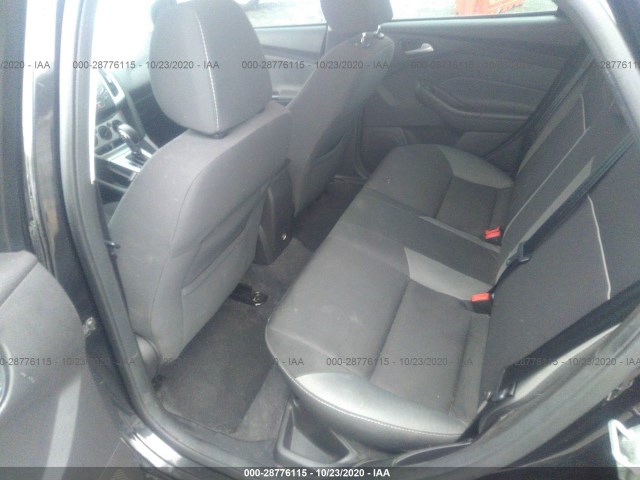 Photo 7 VIN: 1FADP3F26EL141819 - FORD FOCUS 