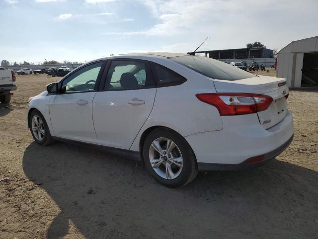 Photo 1 VIN: 1FADP3F26EL145238 - FORD FOCUS 