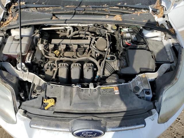 Photo 10 VIN: 1FADP3F26EL145238 - FORD FOCUS 