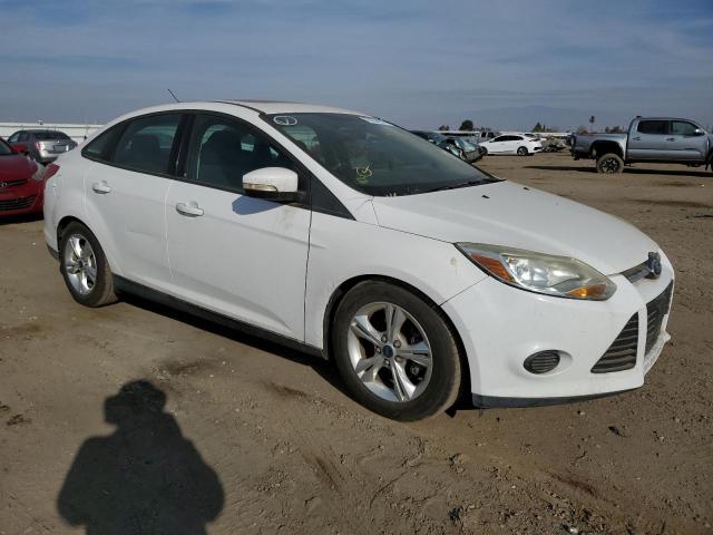 Photo 3 VIN: 1FADP3F26EL145238 - FORD FOCUS 