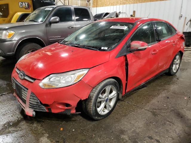 Photo 0 VIN: 1FADP3F26EL145997 - FORD FOCUS SE 