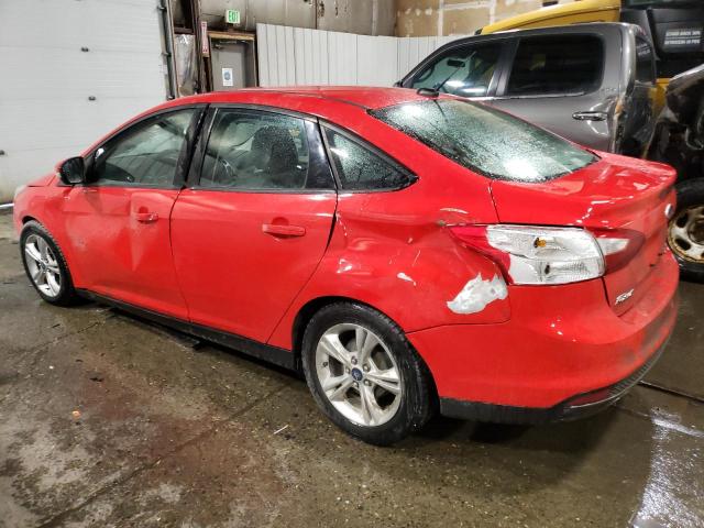 Photo 1 VIN: 1FADP3F26EL145997 - FORD FOCUS SE 