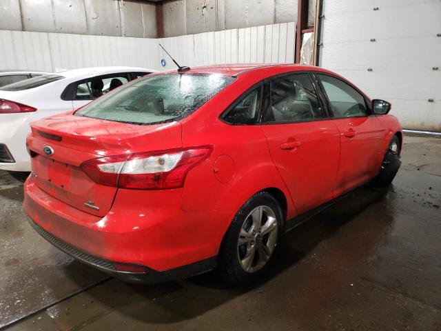 Photo 2 VIN: 1FADP3F26EL145997 - FORD FOCUS SE 