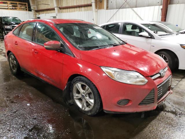 Photo 3 VIN: 1FADP3F26EL145997 - FORD FOCUS SE 