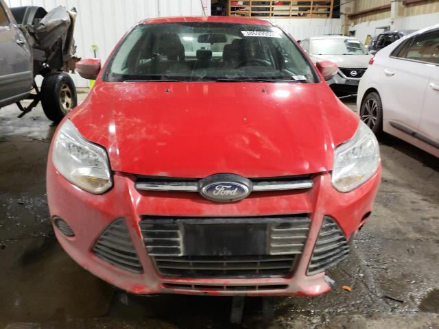 Photo 4 VIN: 1FADP3F26EL145997 - FORD FOCUS SE 