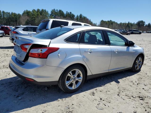 Photo 2 VIN: 1FADP3F26EL146664 - FORD FOCUS SE 