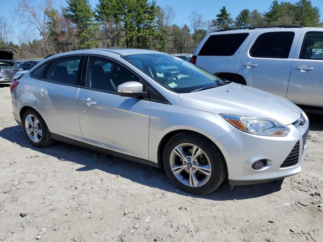 Photo 3 VIN: 1FADP3F26EL146664 - FORD FOCUS SE 