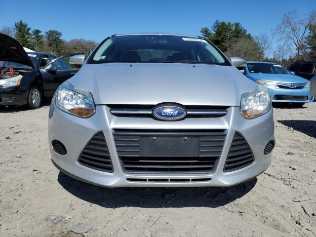 Photo 4 VIN: 1FADP3F26EL146664 - FORD FOCUS SE 