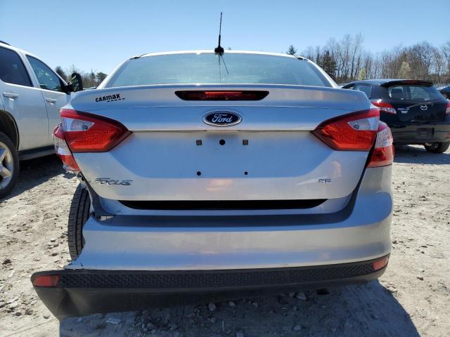 Photo 5 VIN: 1FADP3F26EL146664 - FORD FOCUS SE 