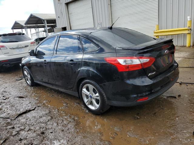 Photo 1 VIN: 1FADP3F26EL148513 - FORD FOCUS SE 