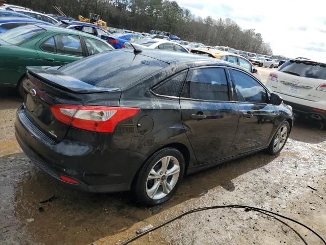 Photo 2 VIN: 1FADP3F26EL148513 - FORD FOCUS SE 