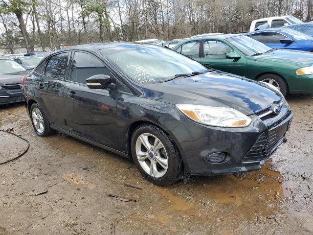 Photo 3 VIN: 1FADP3F26EL148513 - FORD FOCUS SE 