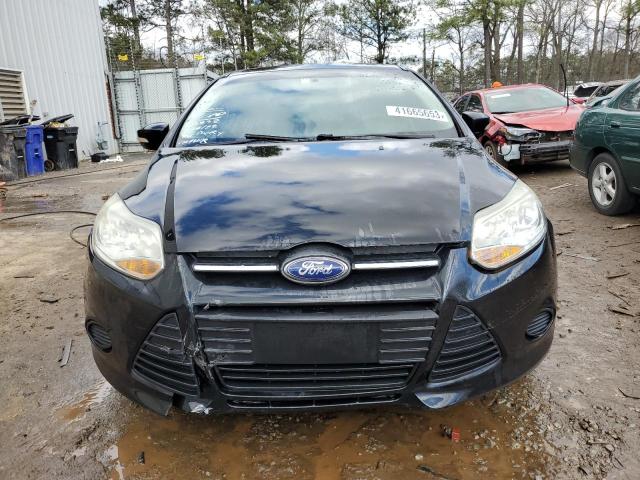 Photo 4 VIN: 1FADP3F26EL148513 - FORD FOCUS SE 