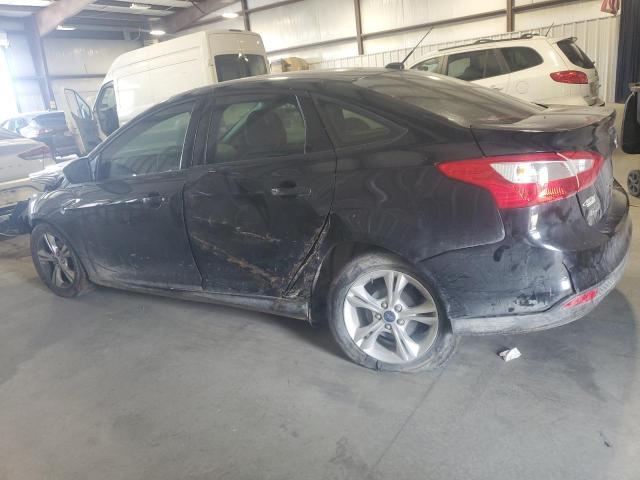 Photo 1 VIN: 1FADP3F26EL149015 - FORD FOCUS SE 