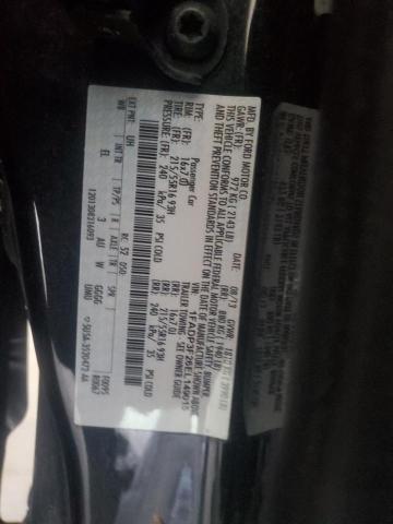 Photo 11 VIN: 1FADP3F26EL149015 - FORD FOCUS SE 