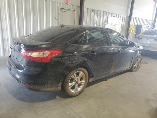 Photo 2 VIN: 1FADP3F26EL149015 - FORD FOCUS SE 