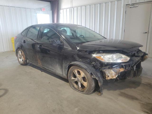 Photo 3 VIN: 1FADP3F26EL149015 - FORD FOCUS SE 