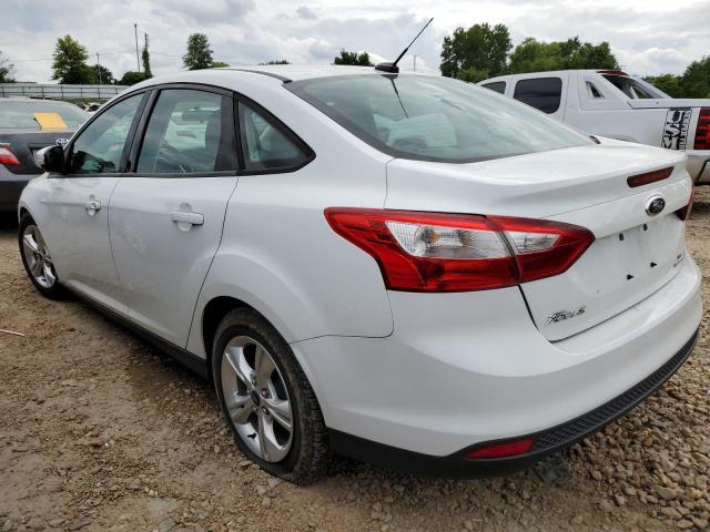 Photo 2 VIN: 1FADP3F26EL150777 - FORD FOCUS SE 