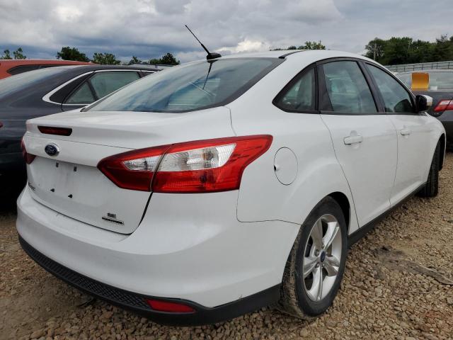 Photo 3 VIN: 1FADP3F26EL150777 - FORD FOCUS SE 