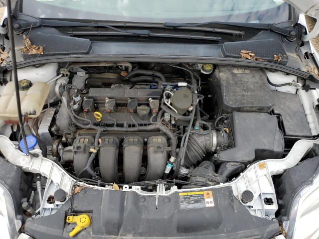 Photo 6 VIN: 1FADP3F26EL150777 - FORD FOCUS SE 