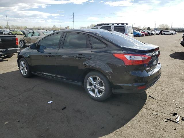 Photo 1 VIN: 1FADP3F26EL154876 - FORD FOCUS 