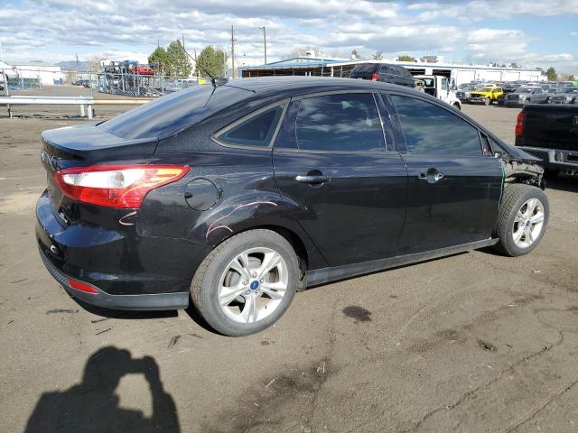 Photo 2 VIN: 1FADP3F26EL154876 - FORD FOCUS 