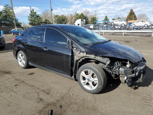 Photo 3 VIN: 1FADP3F26EL154876 - FORD FOCUS 