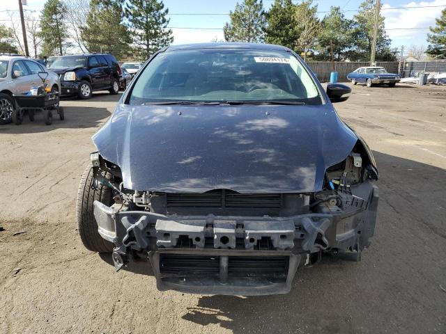 Photo 4 VIN: 1FADP3F26EL154876 - FORD FOCUS 