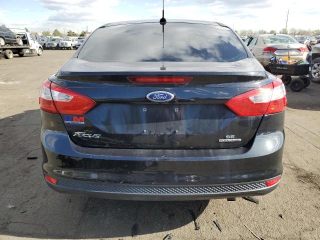 Photo 5 VIN: 1FADP3F26EL154876 - FORD FOCUS 