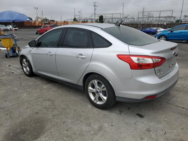 Photo 1 VIN: 1FADP3F26EL155381 - FORD FOCUS 